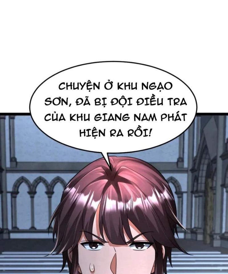 Không Chỉ Là Bắt Nạt - Page 581