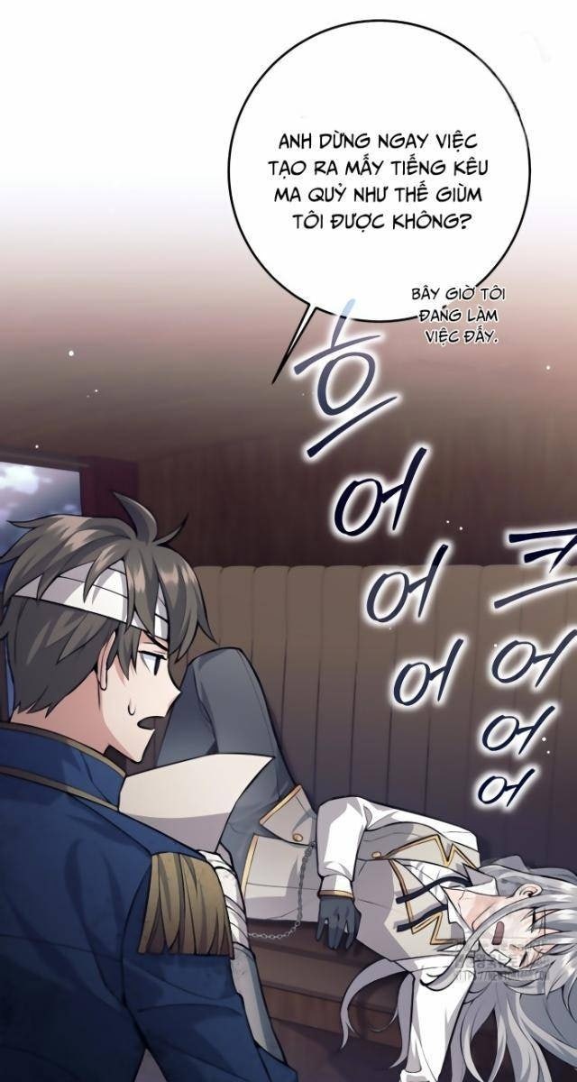 Tôi Rời Khỏi Tổ Đội Anh Hùng - Page 6