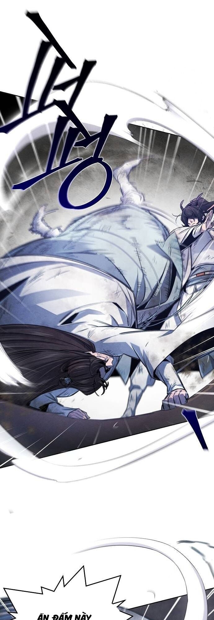 Cuồng Ma Tái Thế - Page 24