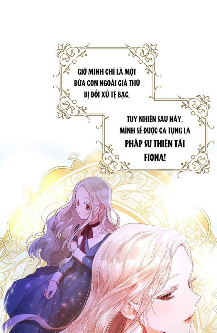 Tôi Trở Thành Vợ Nam Chính - Page 15