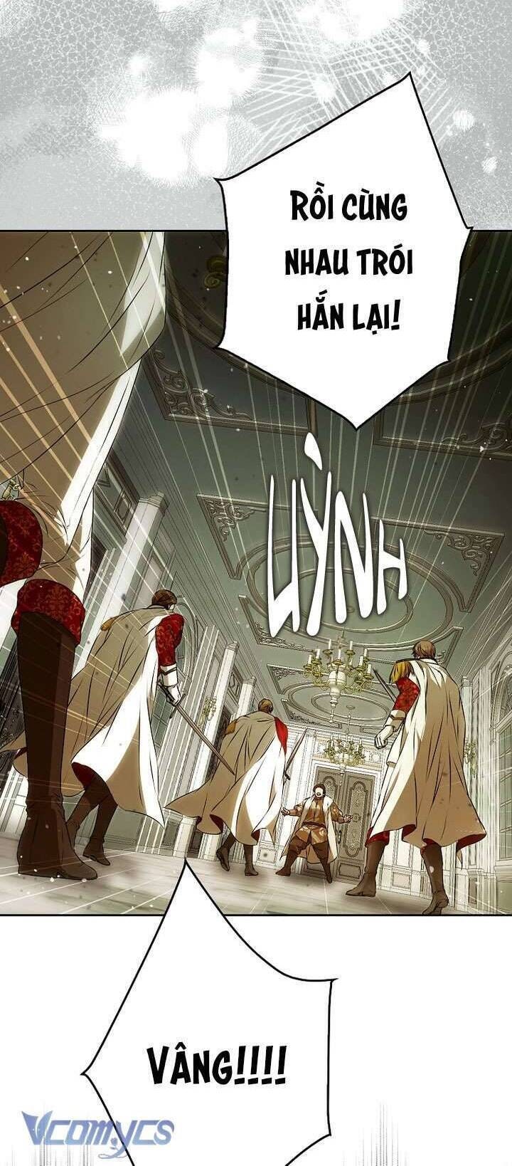 Tôi Trở Thành Vợ Nam Chính - Page 40