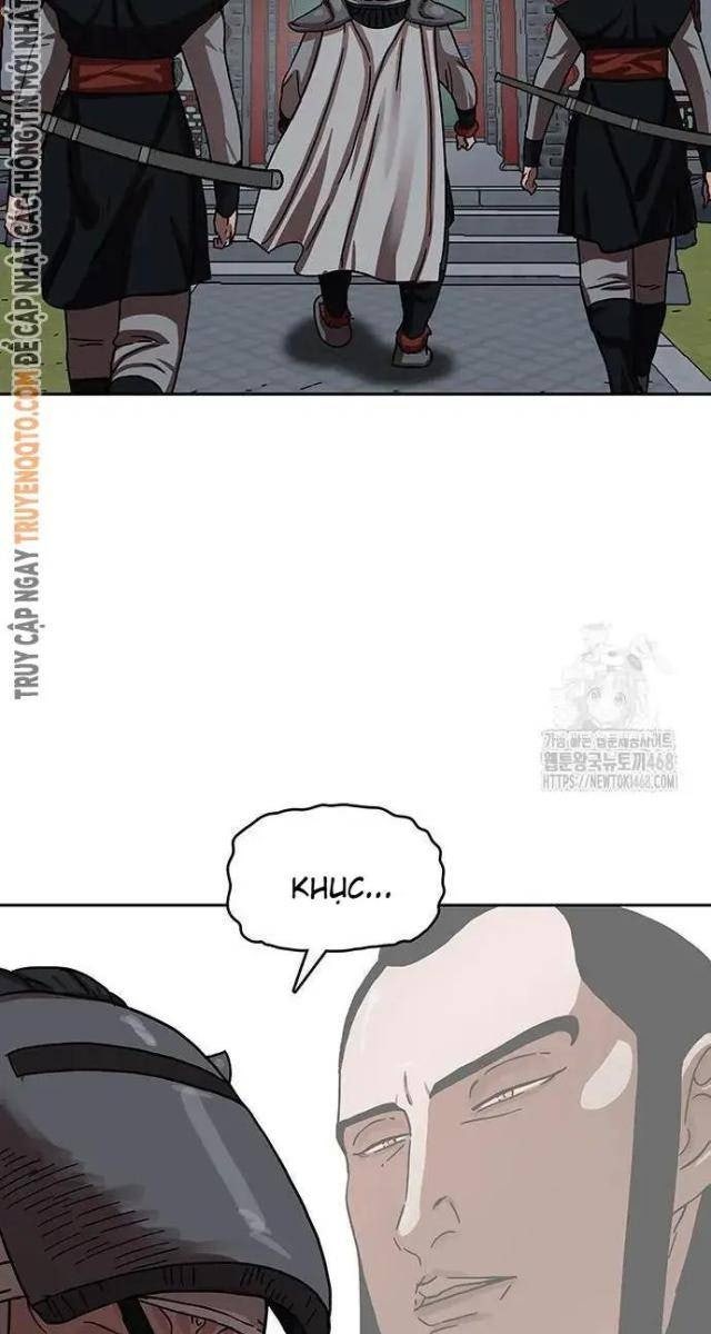 Hàn Băng Liệt Hỏa - Page 6