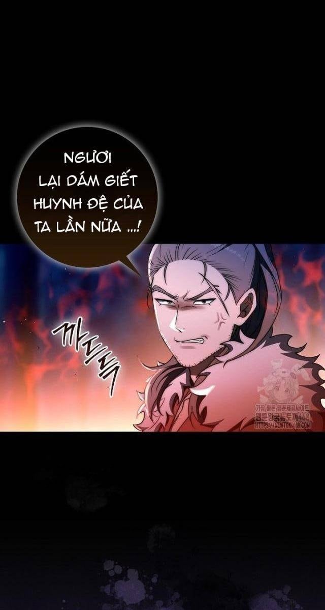 Cuồng Long Kiếm Thần - Page 82