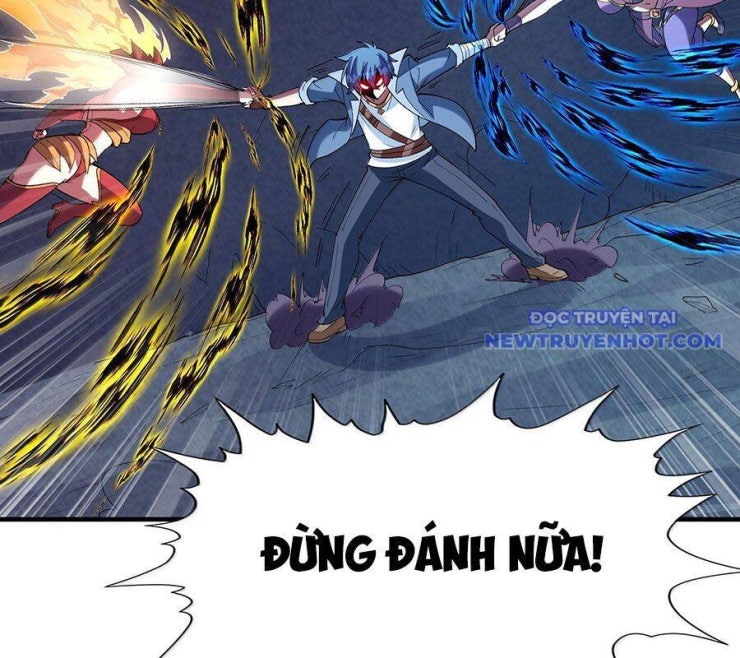 Hậu Cung Của Ta Toàn Là Ma Nữ Phản Diện - Page 14