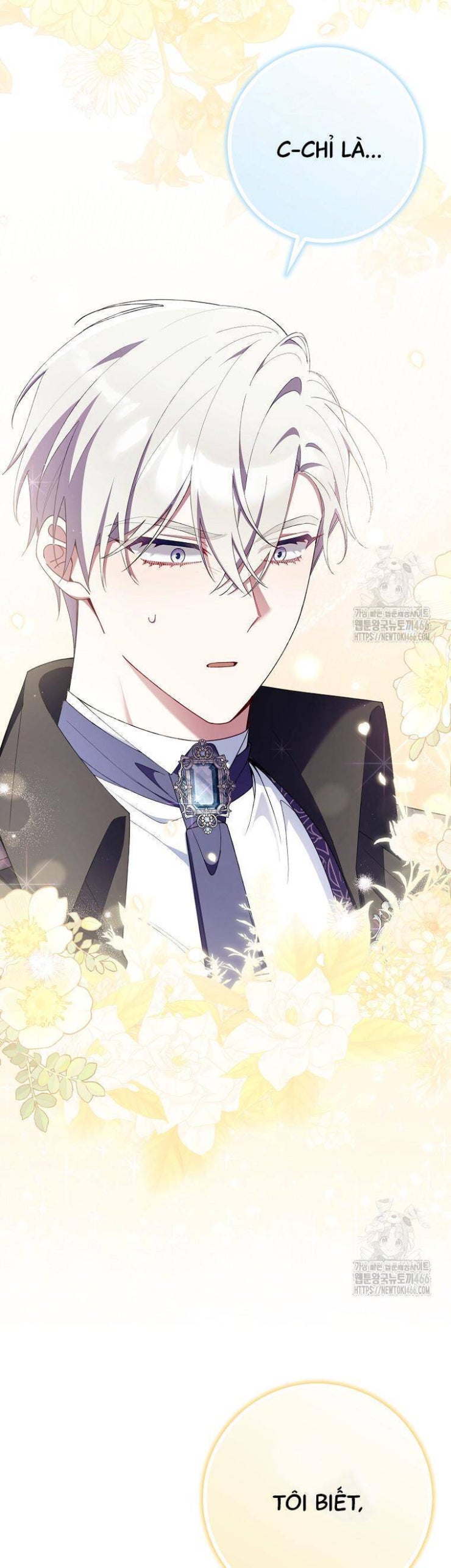 Dù Tình Cờ Cứu Giúp Nhưng Tôi Sẽ Không Chịu Trách Nhiệm - Page 34