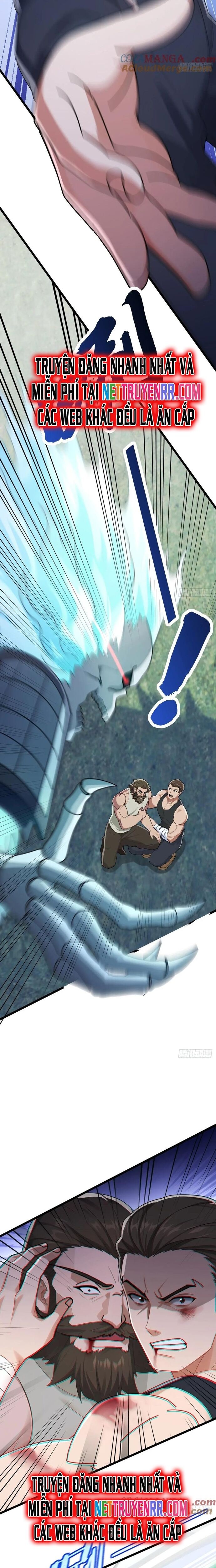 Đại Lão Xuống Núi: Bắt Đầu Từ Việc Trở Thành Thư Ký - Page 4