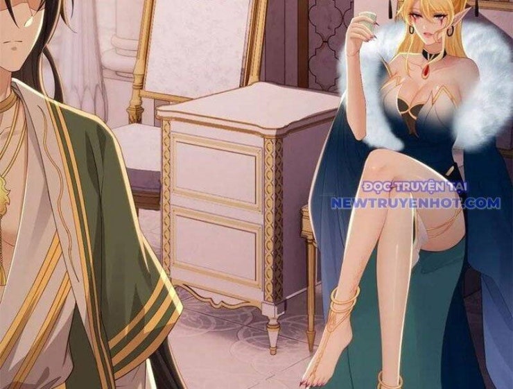 Bắt Đầu Với Tuyệt Sắc Sư Tôn Hệ Thống Tổng Cục Phản Cốt - Page 8