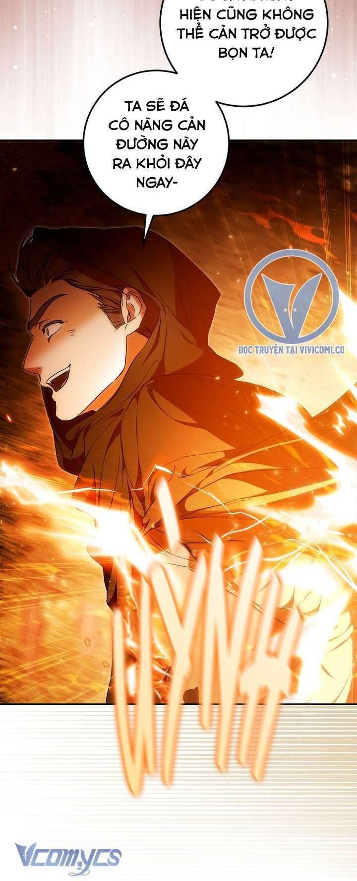 Tôi Trở Thành Vợ Nam Chính - Page 36