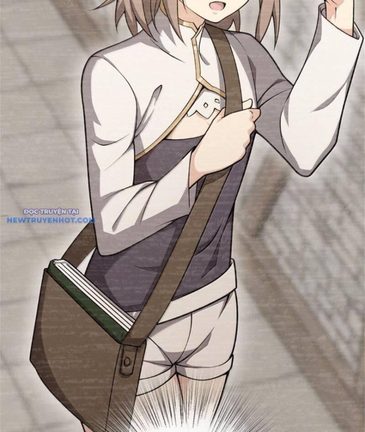 Thả Vu Nữ Đó Ra - Page 14