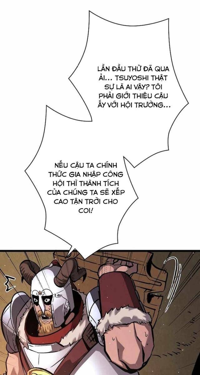 Trở Thành Dũng Giả Mạnh Nhất Dựa Vào Hệ Thống Gian Lận - Page 50