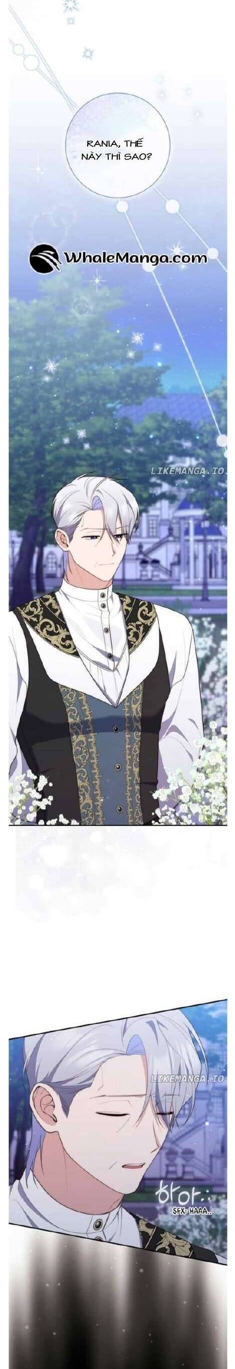 Nàng Công Chúa Tiên Tri - Page 14