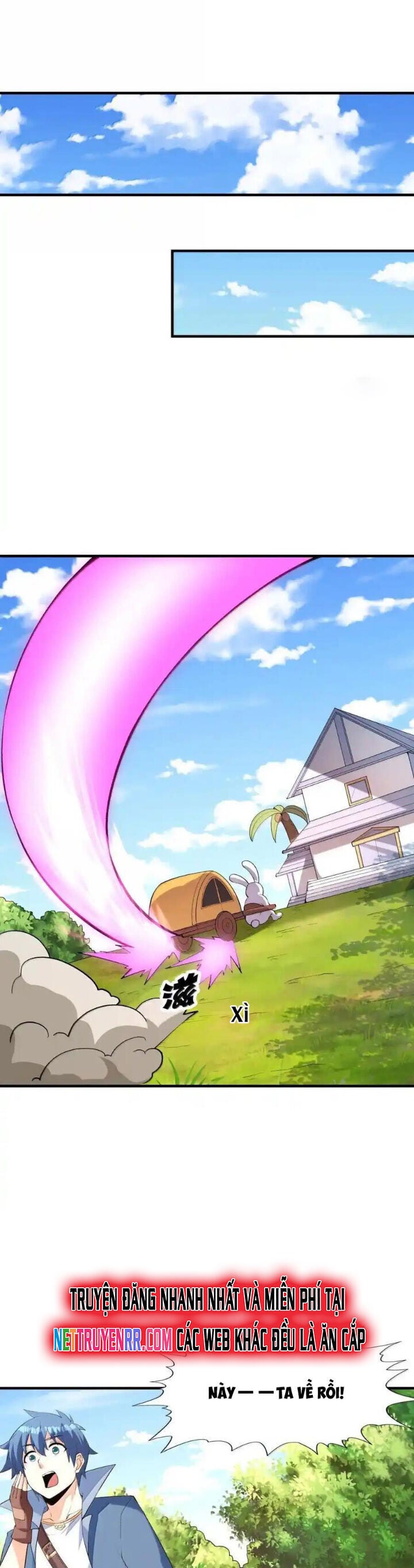 Hậu Cung Của Ta Toàn Là Ma Nữ Phản Diện - Page 6