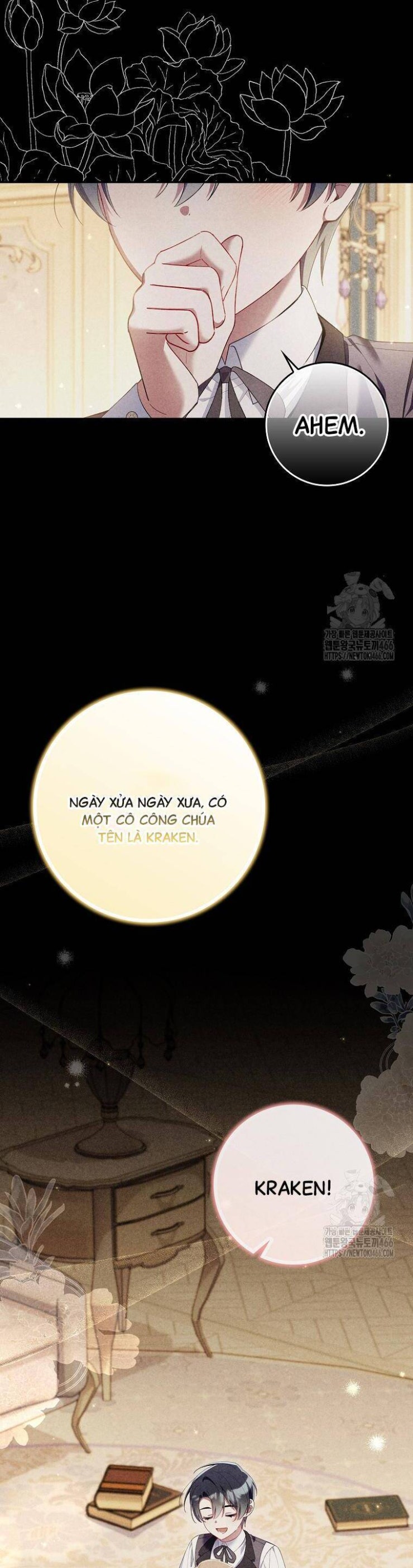 Dù Tình Cờ Cứu Giúp Nhưng Tôi Sẽ Không Chịu Trách Nhiệm - Page 7