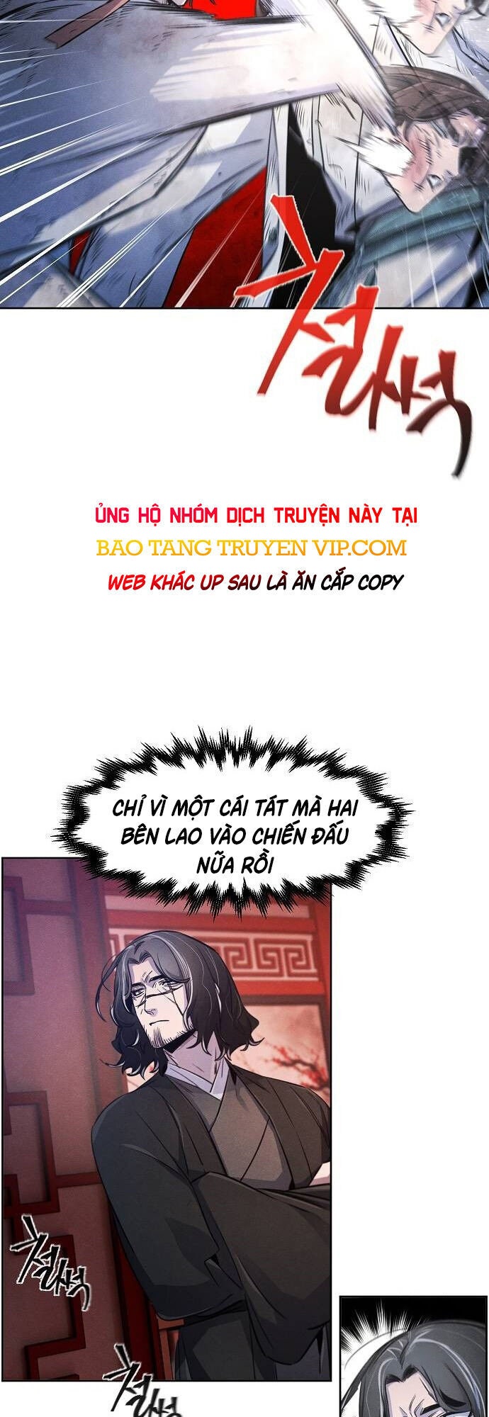 Cuồng Ma Tái Thế - Page 48