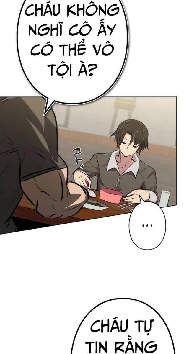 Tôi Không Phải Là Kẻ Phản Diện - Page 81