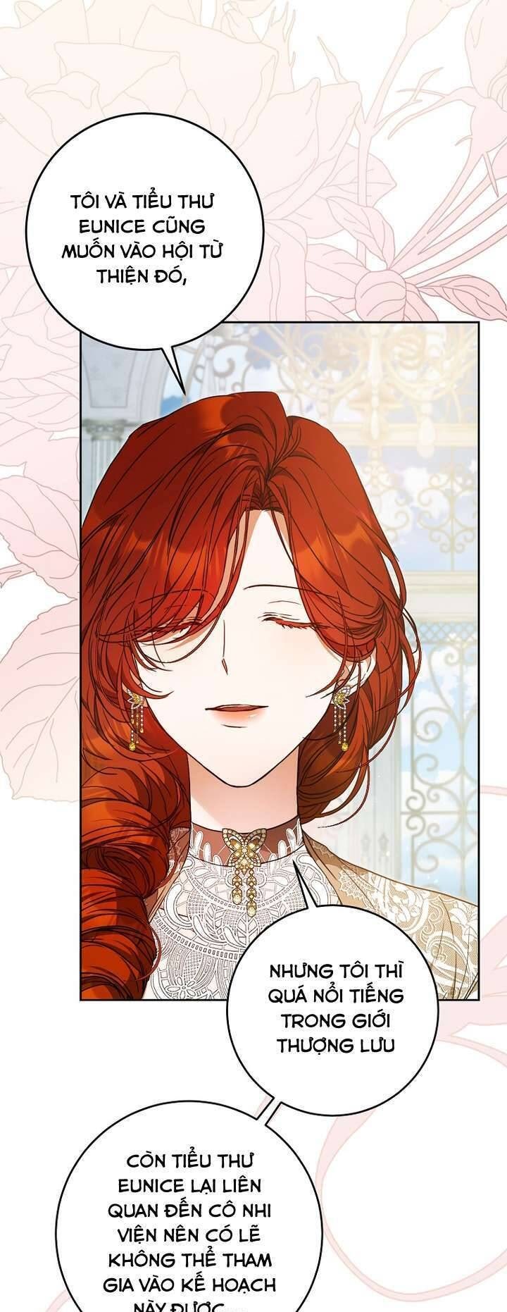 Tôi Trở Thành Vợ Nam Chính - Page 55