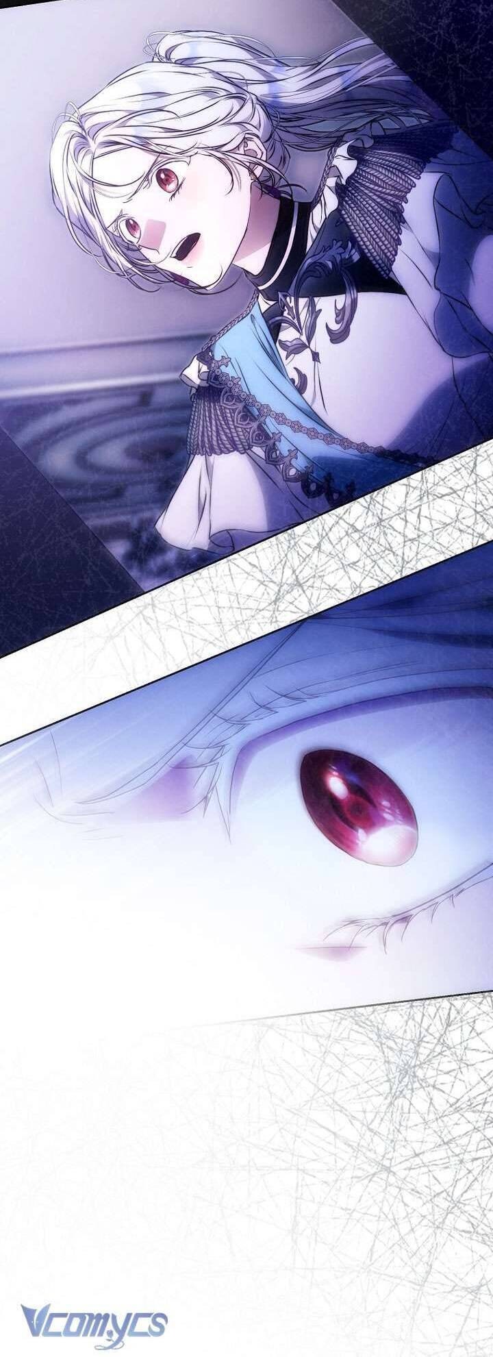 Tôi Trở Thành Vợ Nam Chính - Page 70