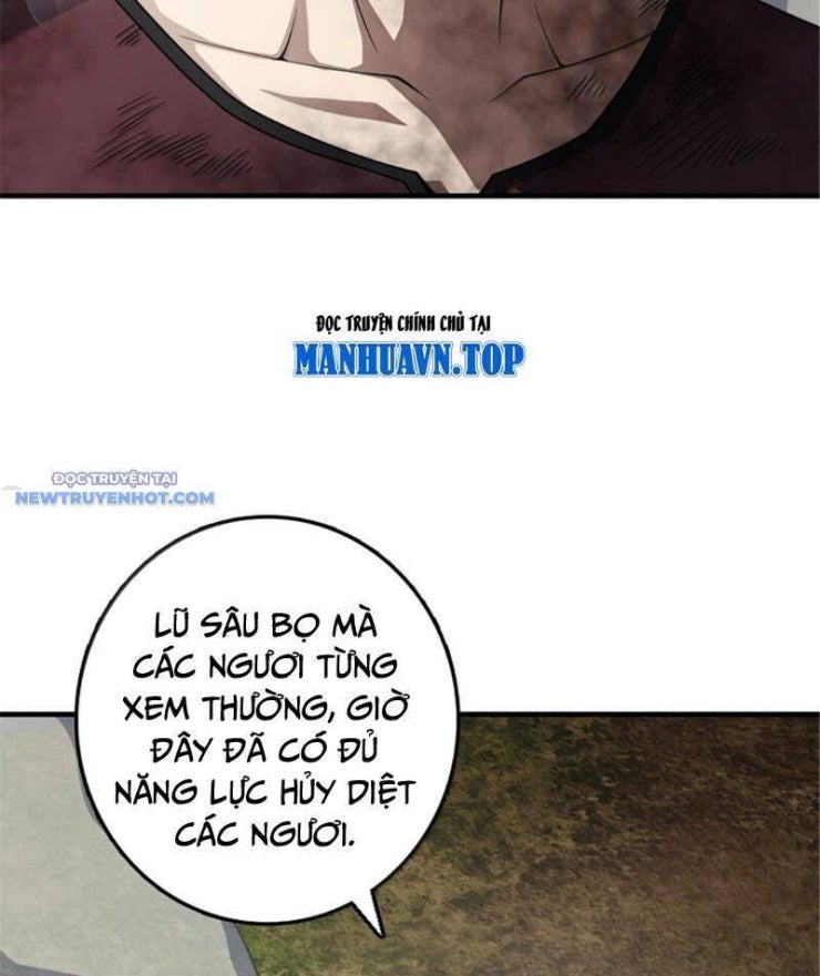 Thả Vu Nữ Đó Ra - Page 40