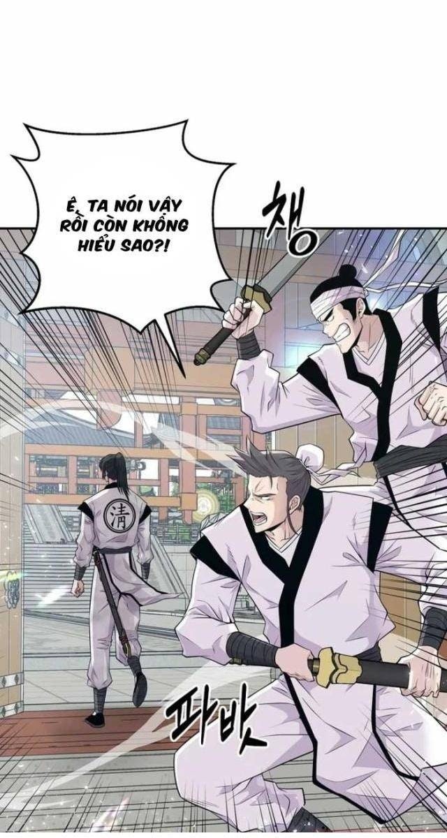 Thiên Hạ Đệ Nhất Côn Luân Khách Điếm - Page 11