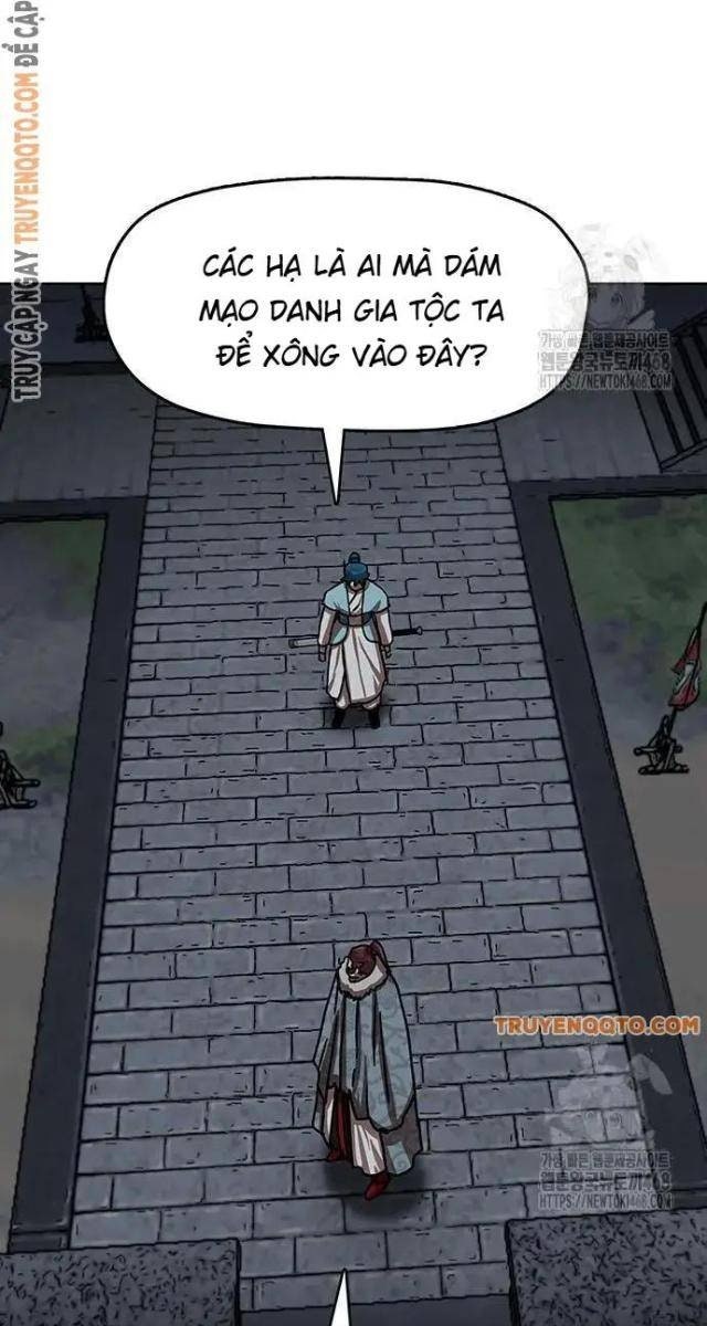 Hàn Băng Liệt Hỏa - Page 108