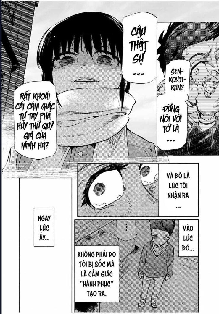 Lục nhân thập tự giá - Page 16