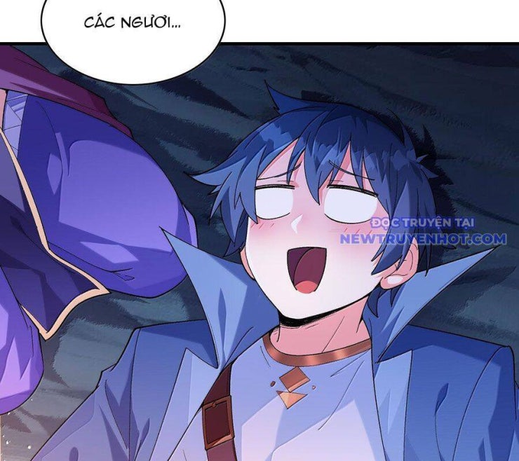 Hậu Cung Của Ta Toàn Là Ma Nữ Phản Diện - Page 29