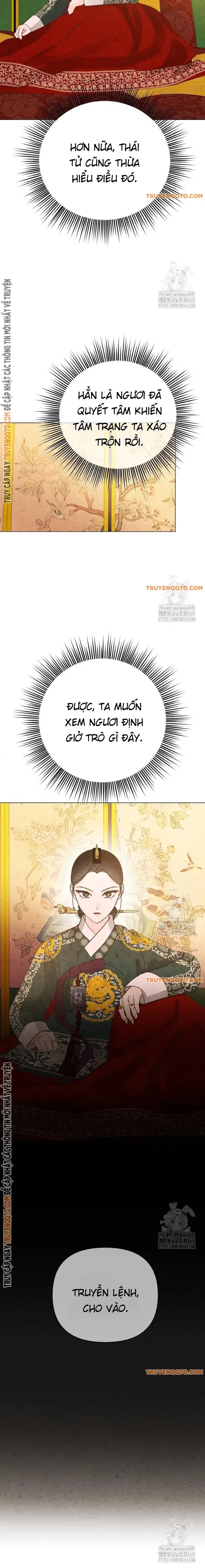 Hai Mặt Cuộc Đời Của Gye Seora - Page 19