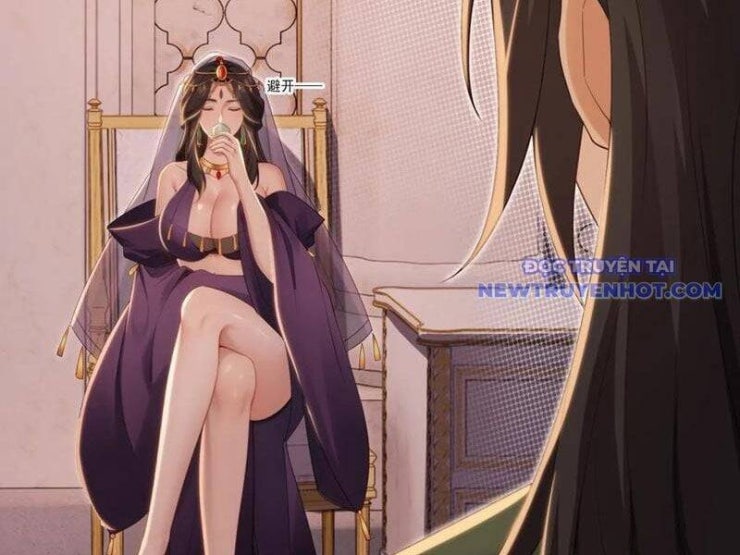 Bắt Đầu Với Tuyệt Sắc Sư Tôn Hệ Thống Tổng Cục Phản Cốt - Page 9