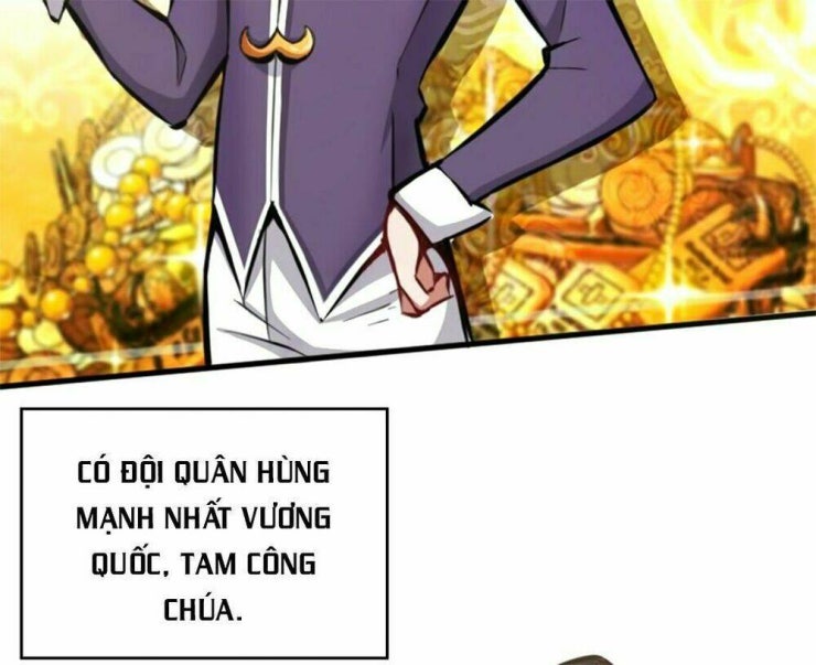 Thả Vu Nữ Đó Ra - Page 39