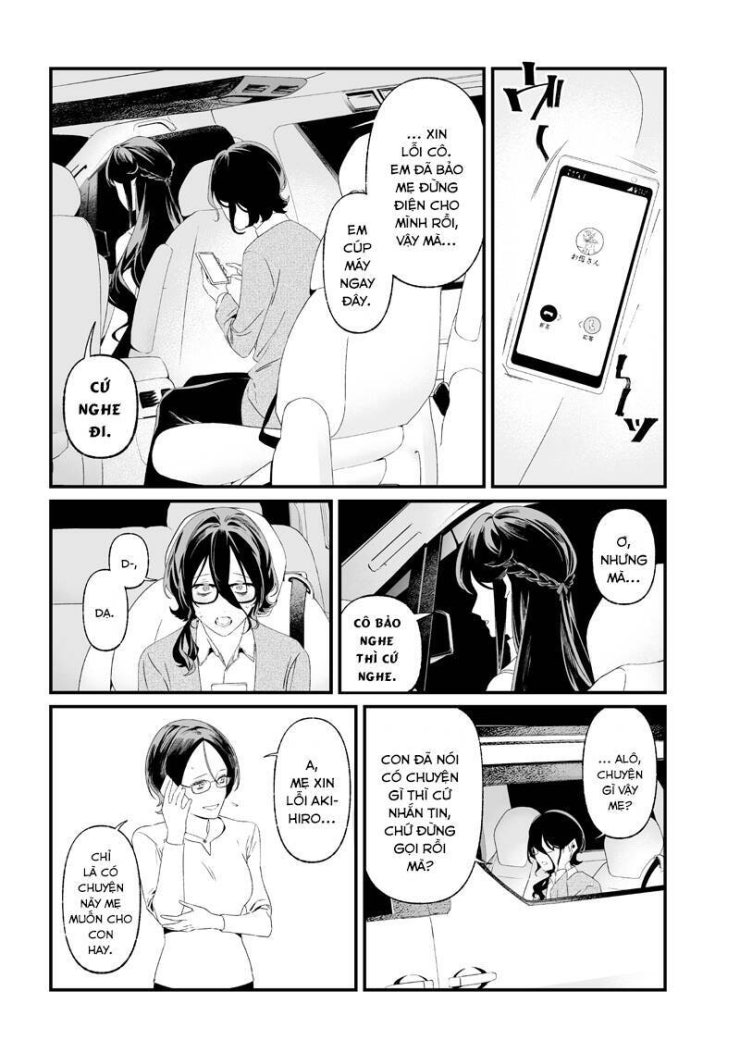 Maria Đoạn Tội - Page 8