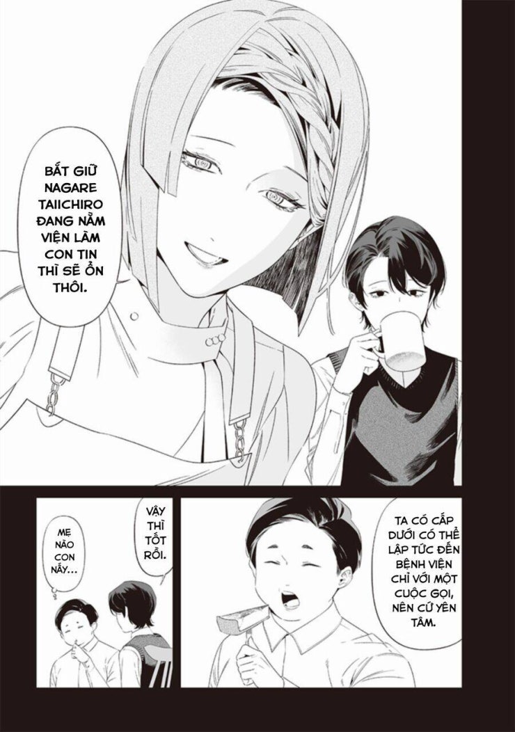 Maria Đoạn Tội - Page 7