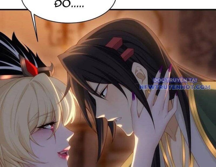 Bắt Đầu Với Tuyệt Sắc Sư Tôn Hệ Thống Tổng Cục Phản Cốt - Page 93