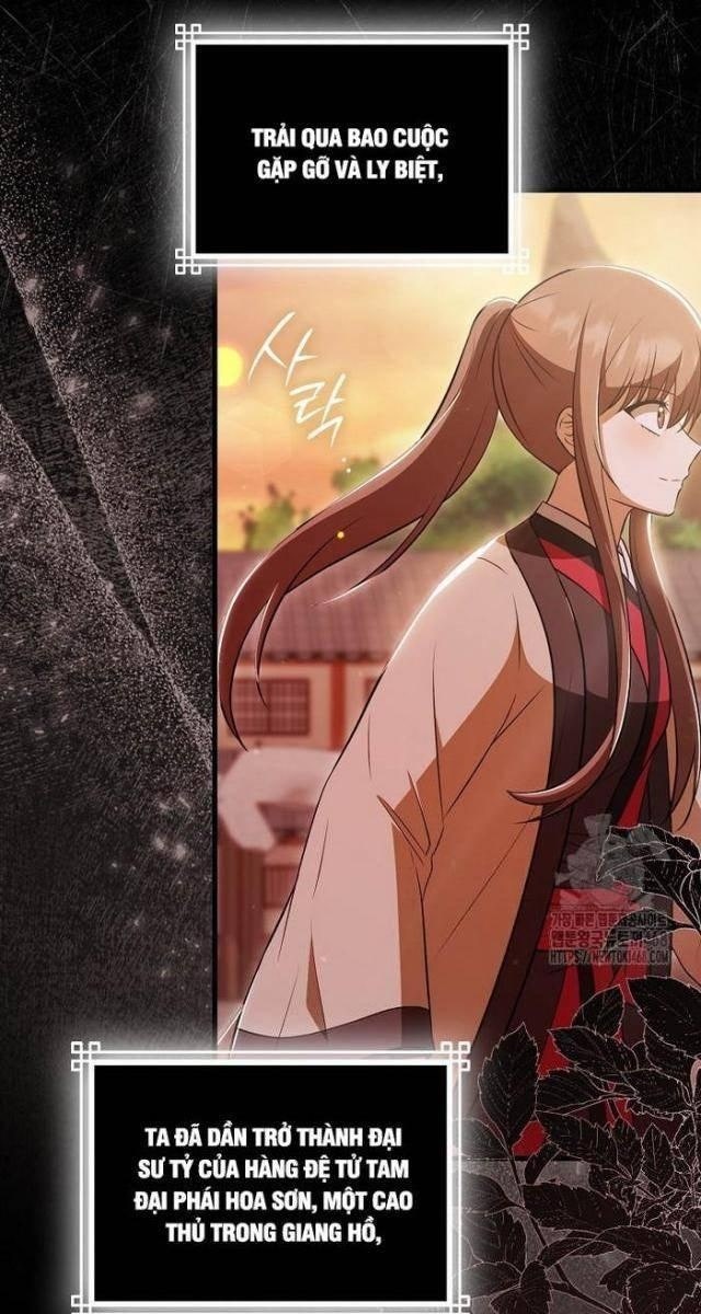 Trở Thành Đệ Tử Nhỏ Tuổi Nhất Phái Hoa Sơn - Page 75