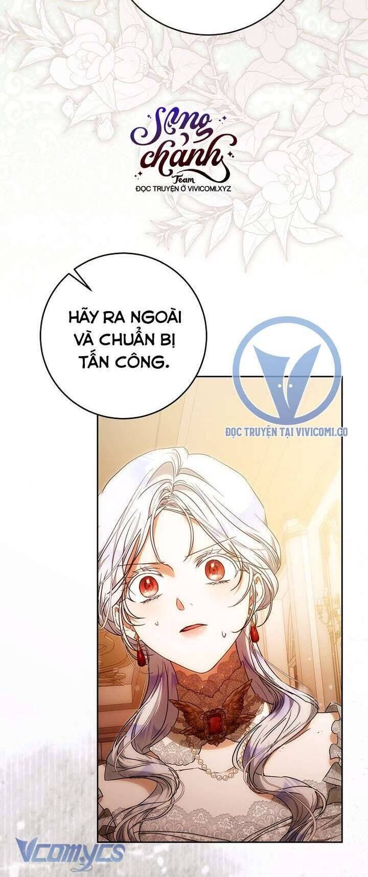 Tôi Trở Thành Vợ Nam Chính - Page 49