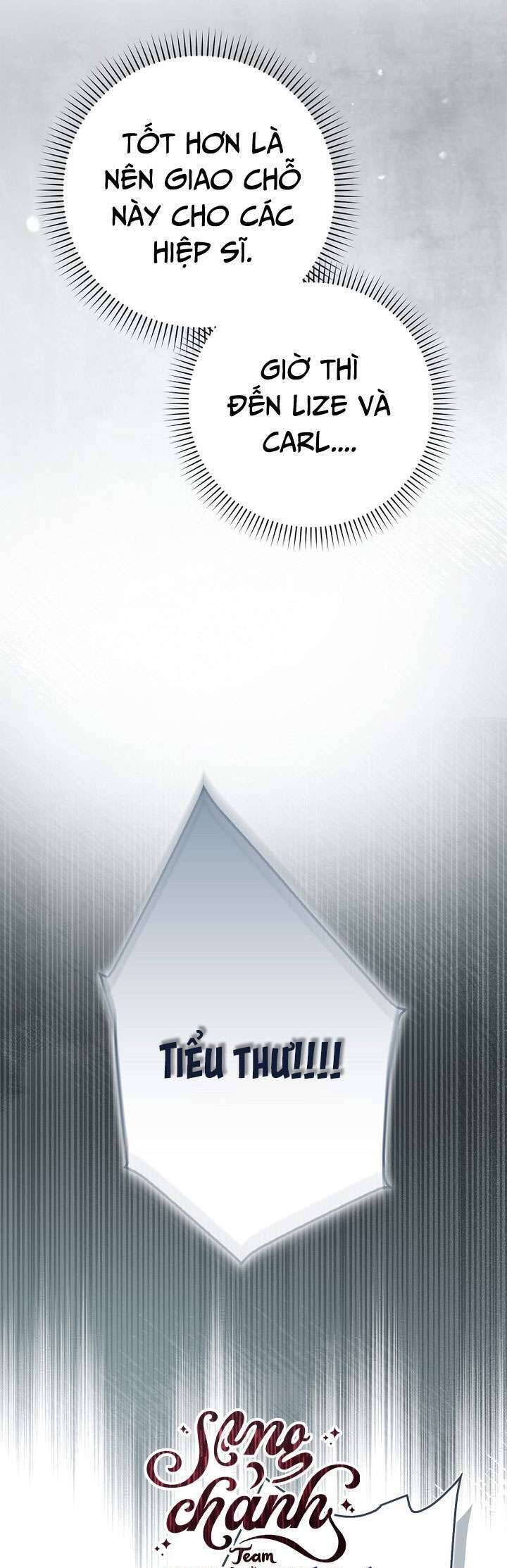 Tôi Trở Thành Vợ Nam Chính - Page 48