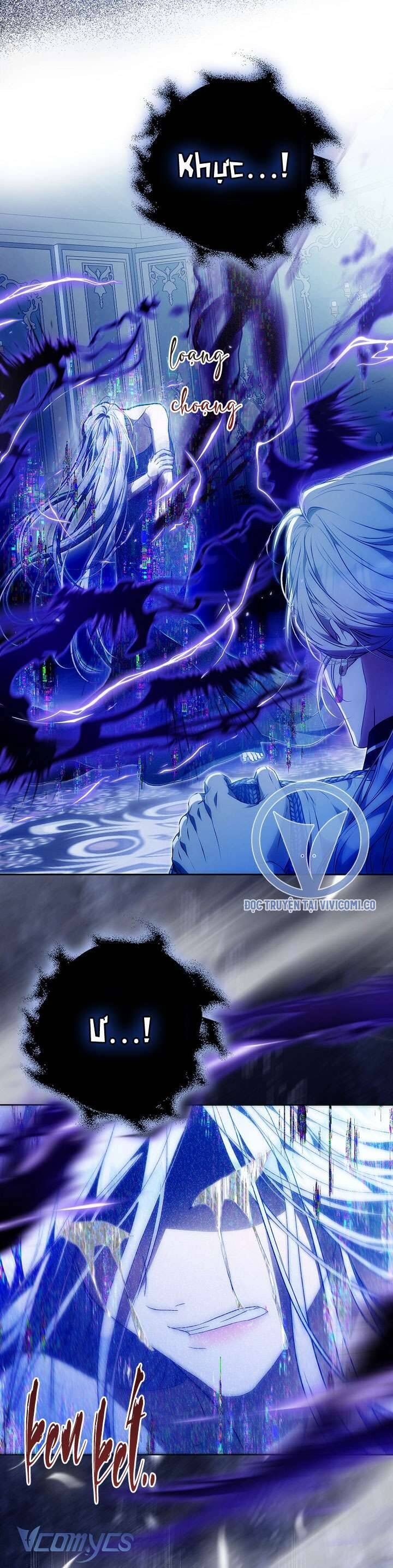 Tôi Trở Thành Vợ Nam Chính - Page 4