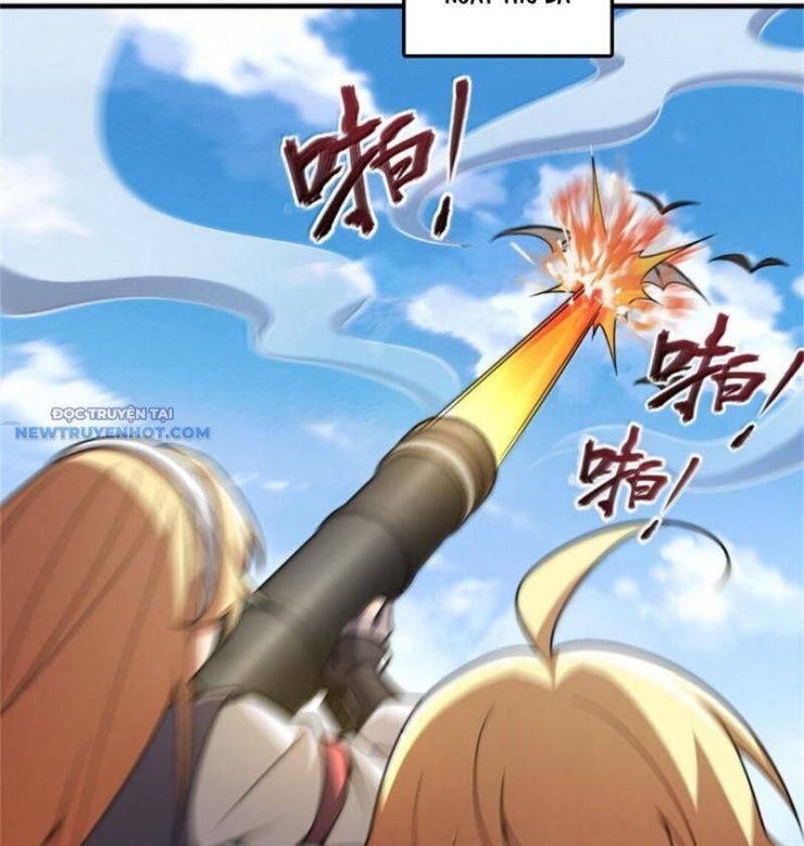 Thả Vu Nữ Đó Ra - Page 33