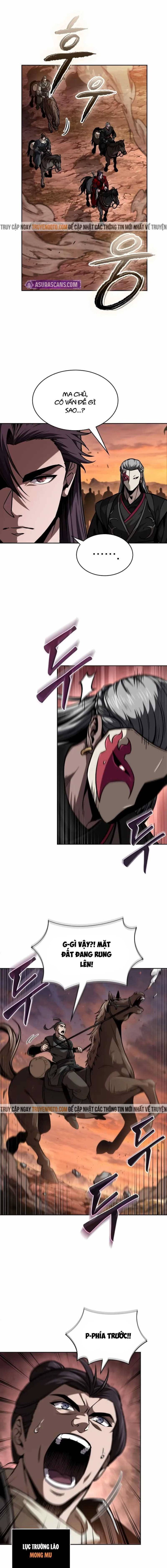 Ngã lão ma thần - Page 14