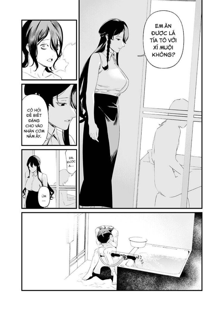 Maria Đoạn Tội - Page 6