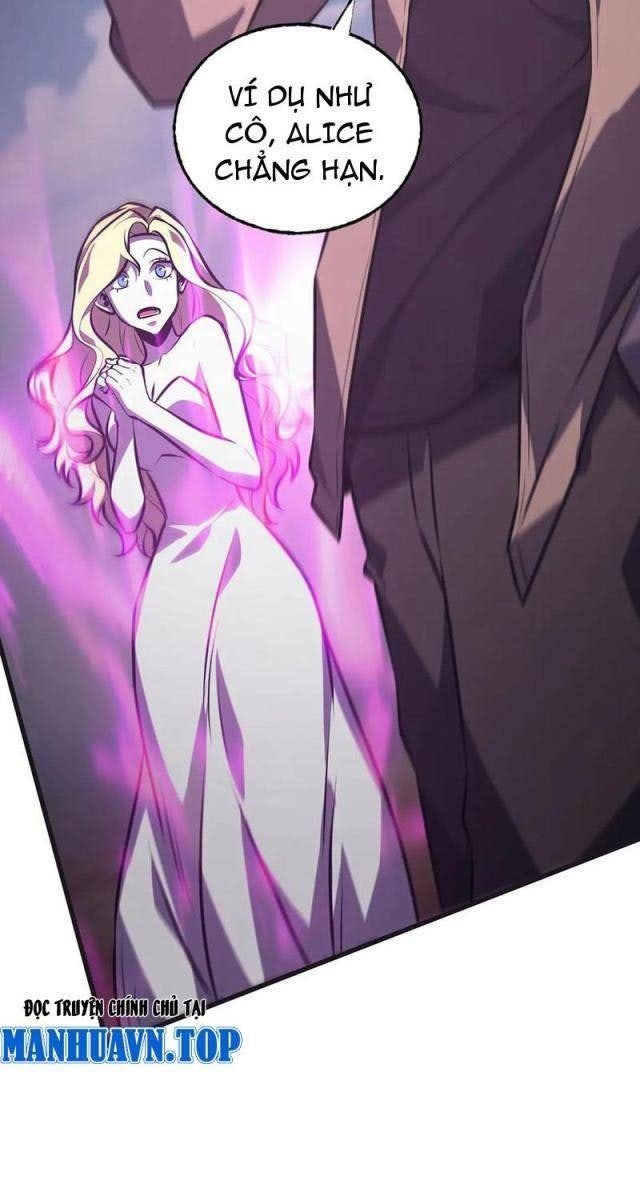 Ta Là Boss Mạnh Nhất - Page 33