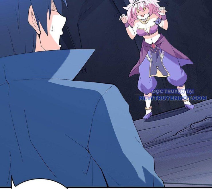 Hậu Cung Của Ta Toàn Là Ma Nữ Phản Diện - Page 91