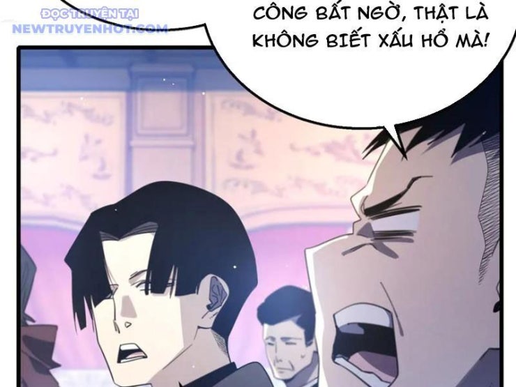 Vô Địch Bị Động Tạo Ra Tấn Sát Thương - Page 125