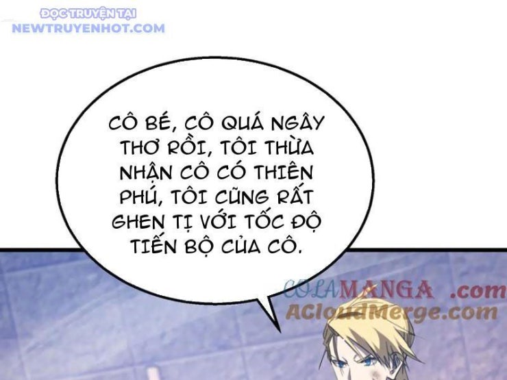 Vô Địch Bị Động Tạo Ra Tấn Sát Thương - Page 144