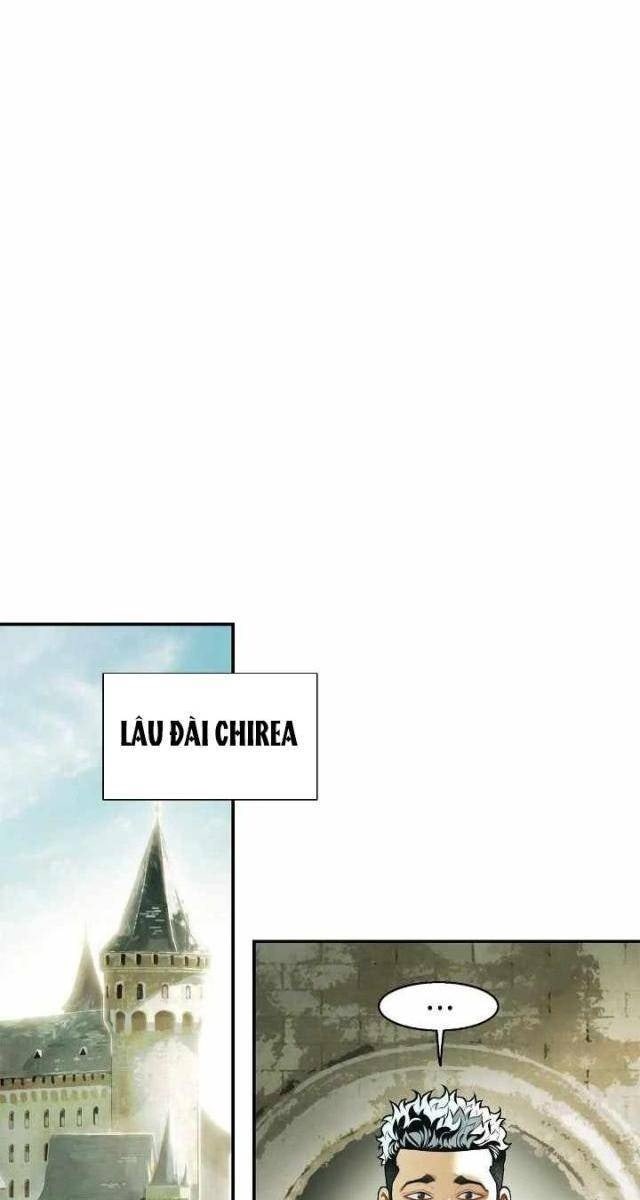 Bất Bại Chân Ma - Page 27