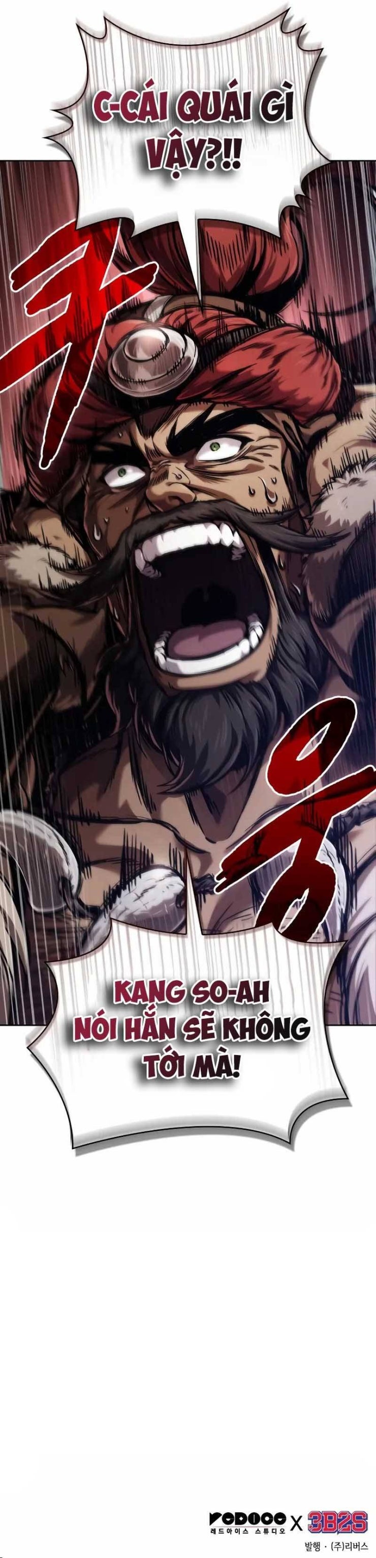 Ngã lão ma thần - Page 22