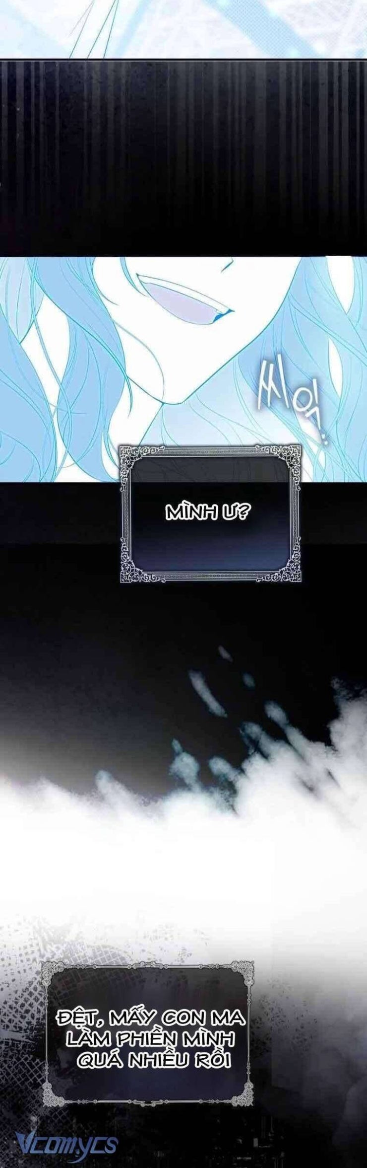 Nàng Công Chúa Tiên Tri - Page 62