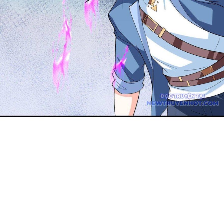 Hậu Cung Của Ta Toàn Là Ma Nữ Phản Diện - Page 39