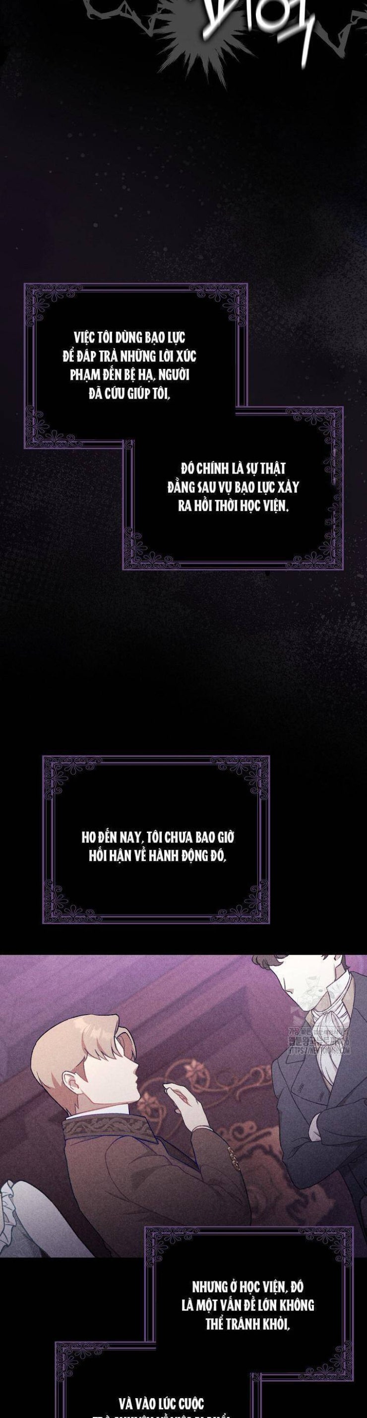 Dù Tình Cờ Cứu Giúp Nhưng Tôi Sẽ Không Chịu Trách Nhiệm - Page 15