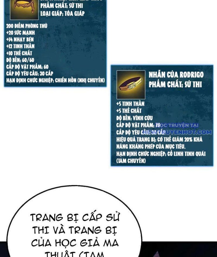 Vô Địch Bị Động Tạo Ra Tấn Sát Thương - Page 50