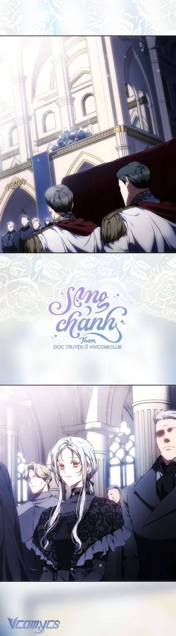 Tôi Trở Thành Vợ Nam Chính - Page 37